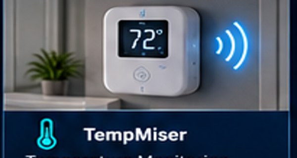 Illustration of Temperature monitoring